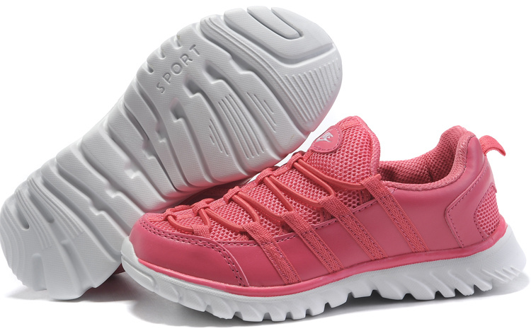 Nike Kids Fashion Shoes