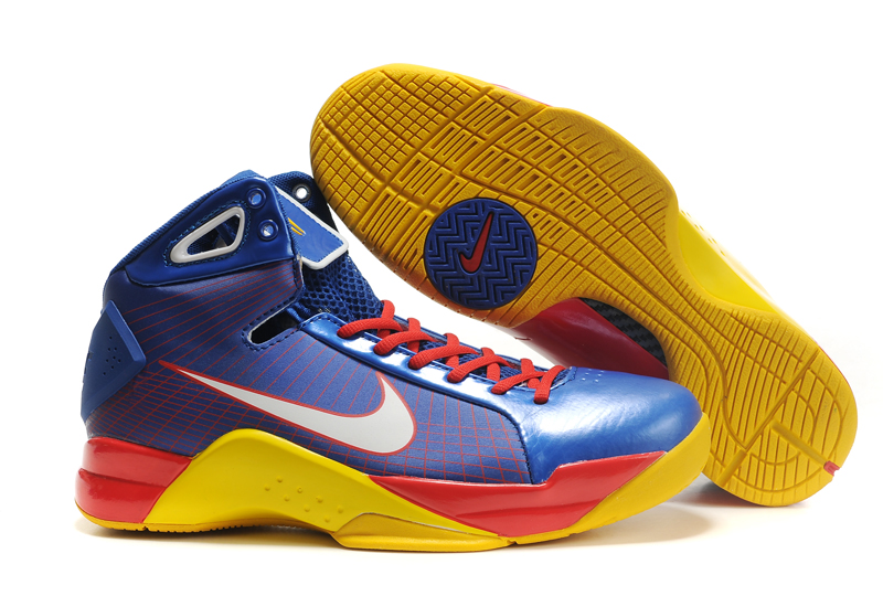 hyperdunks kobe