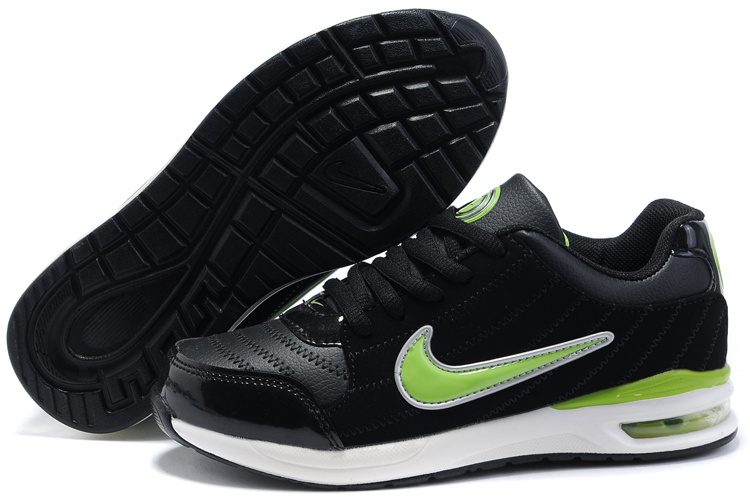 Nike LTD Air Max