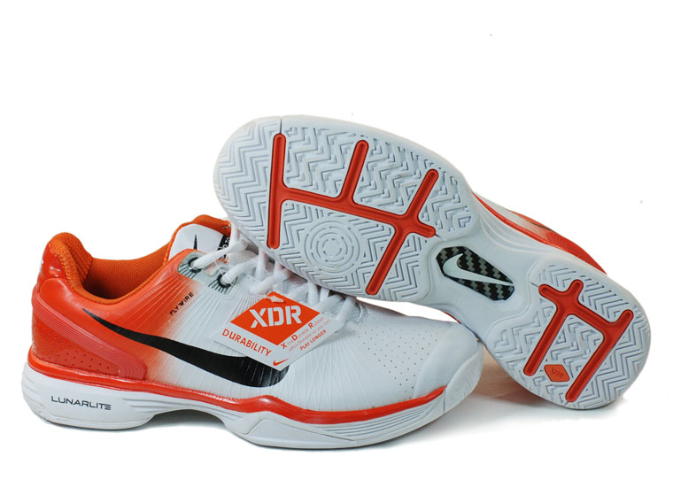 NIke Lunarlite Vapor Tour