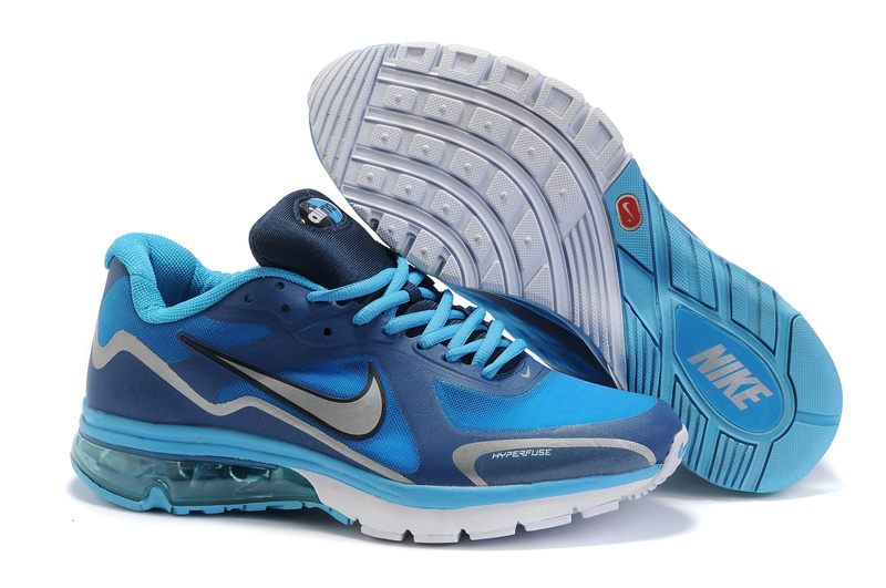 Nike Max Alpha 2012