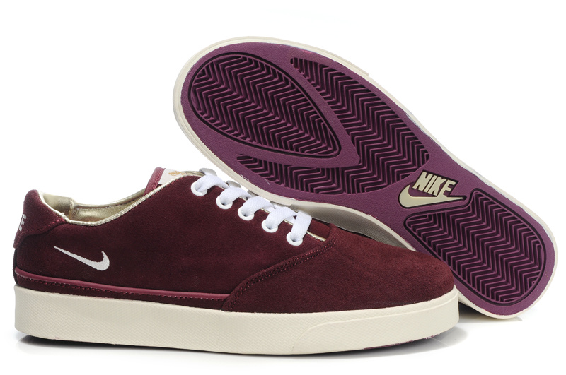 Nike Pepper Low