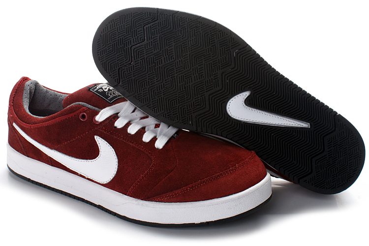 Nike SB P-Rod IV