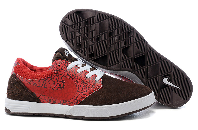 Nike SB P Rod V iD