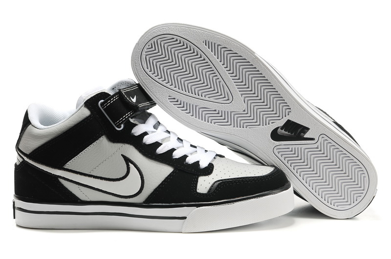 Nike Sellwood Mid AC