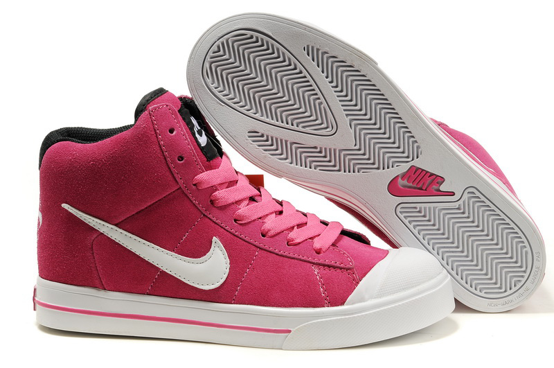 Nike Sweet Classic High