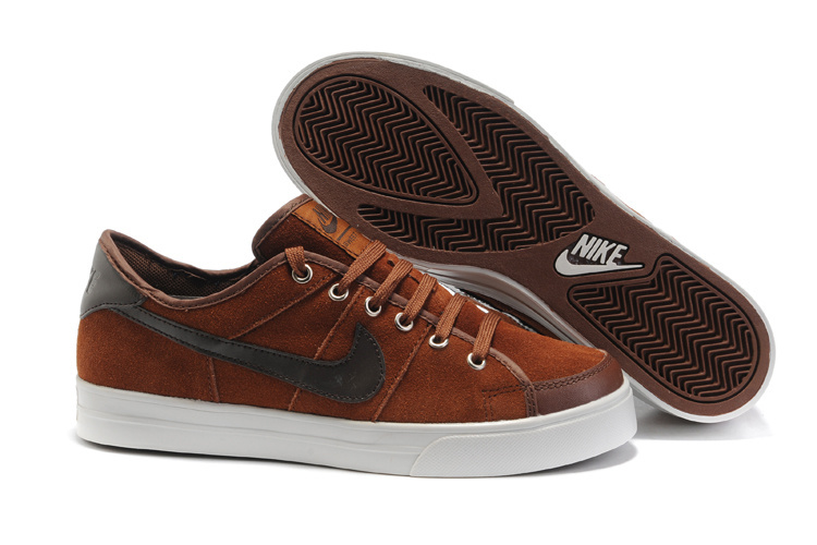 Nike Sweet Legacy Leather