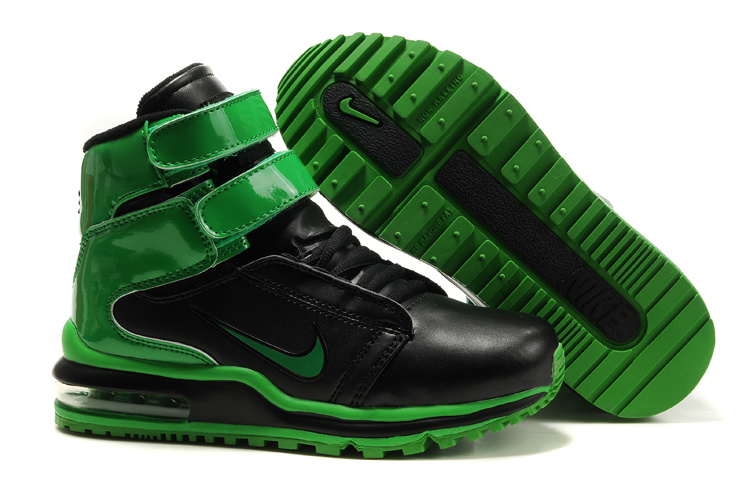 Nike TK Society