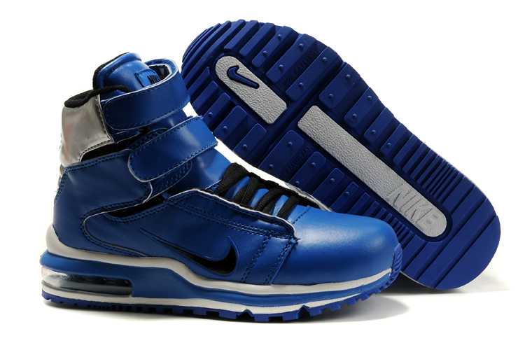 Nike TK Society Air Max