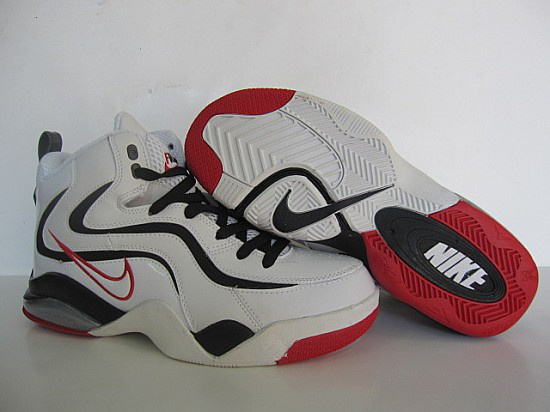 Nike Tony Parker II Shoes