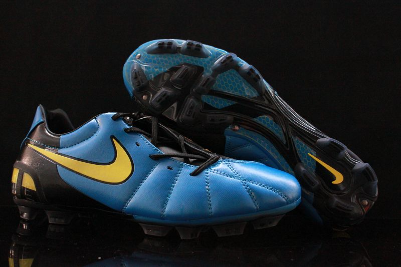 Nike Total90 Strike III FG