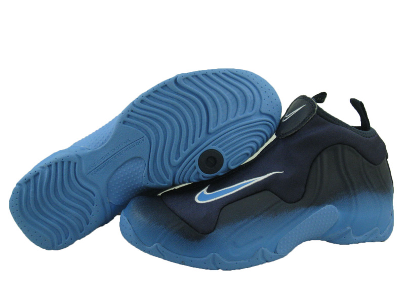 Nike Women's Air Flightposite
