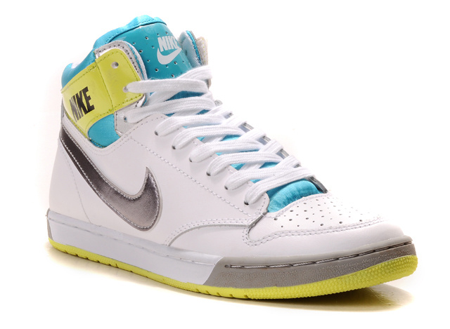 Nike Women's Air Royalty High