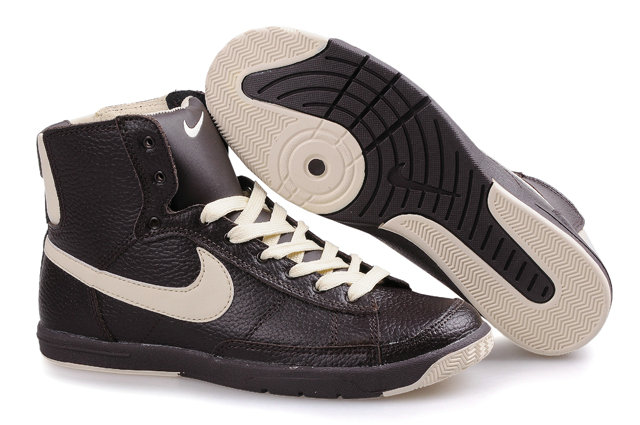 Nike Women's Delta High Lite