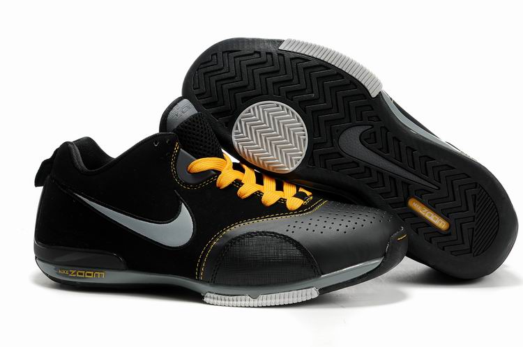 Nike Zoom Basketball Shoes