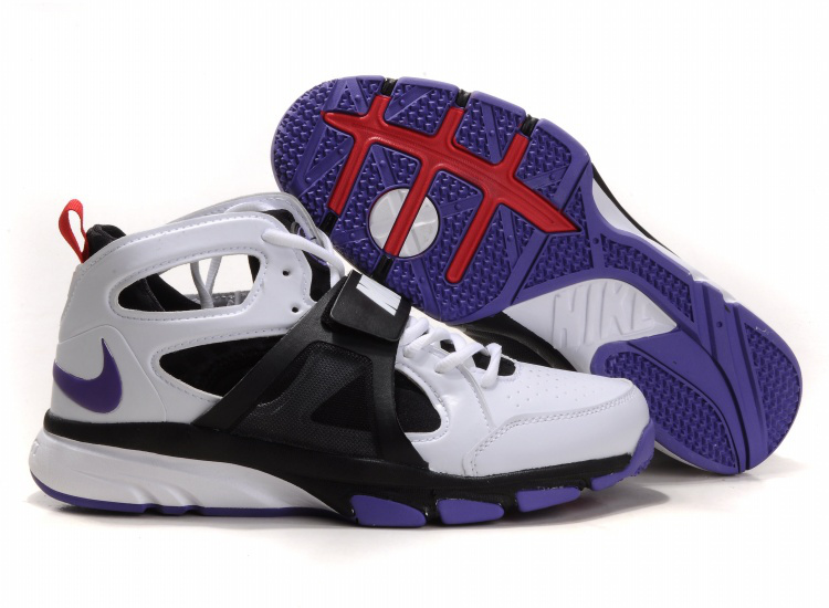 Nike Zoom Huarache Trainer Mid