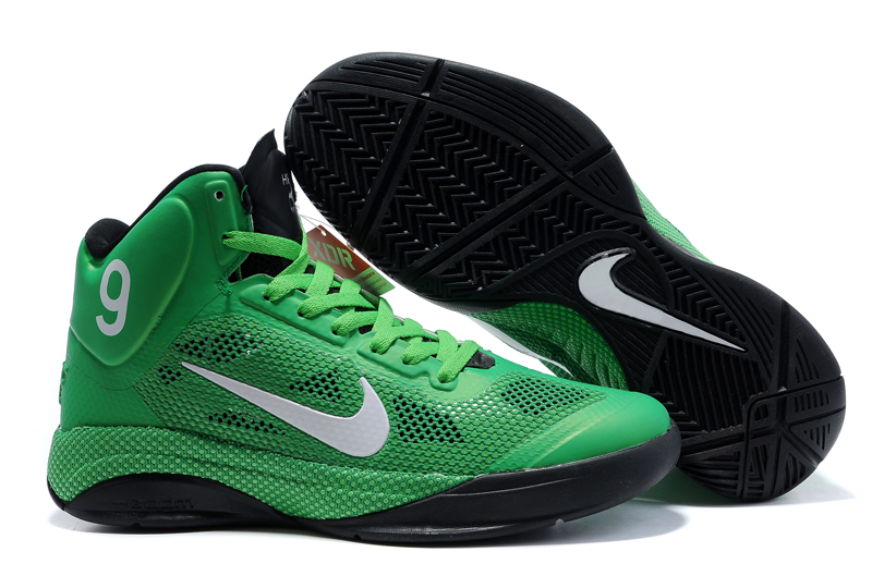 nike hyperfuse 2017