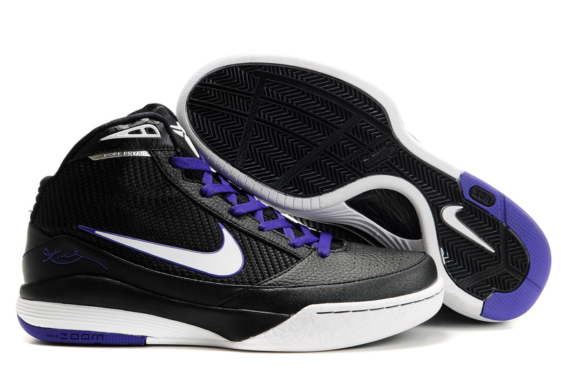 Nike Zoom Kobe 4.5 Basketball Shoes