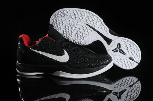 kobe 6 true to size