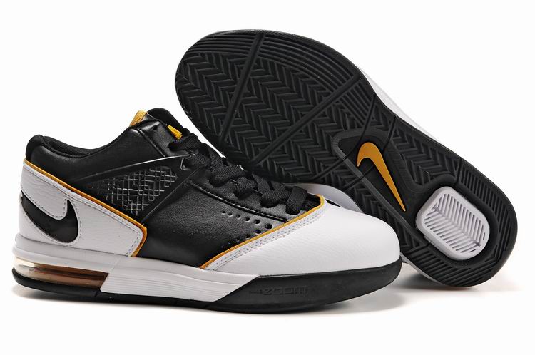 Nike Zoom LBJ Ambassador 3