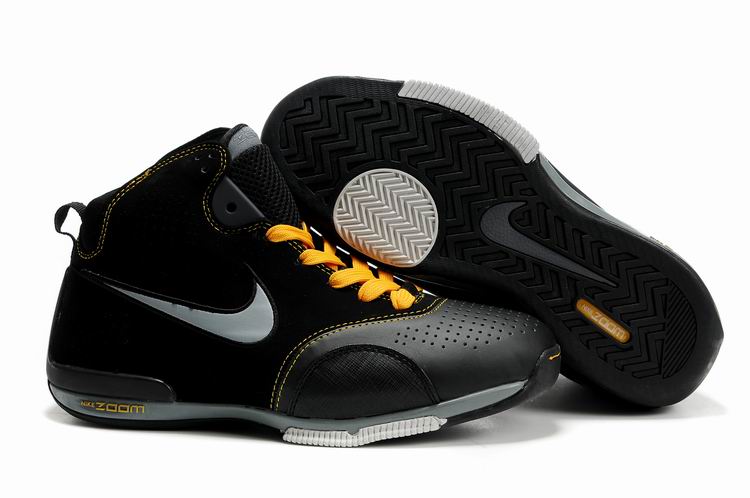 Nike Zoom Parker 1 High