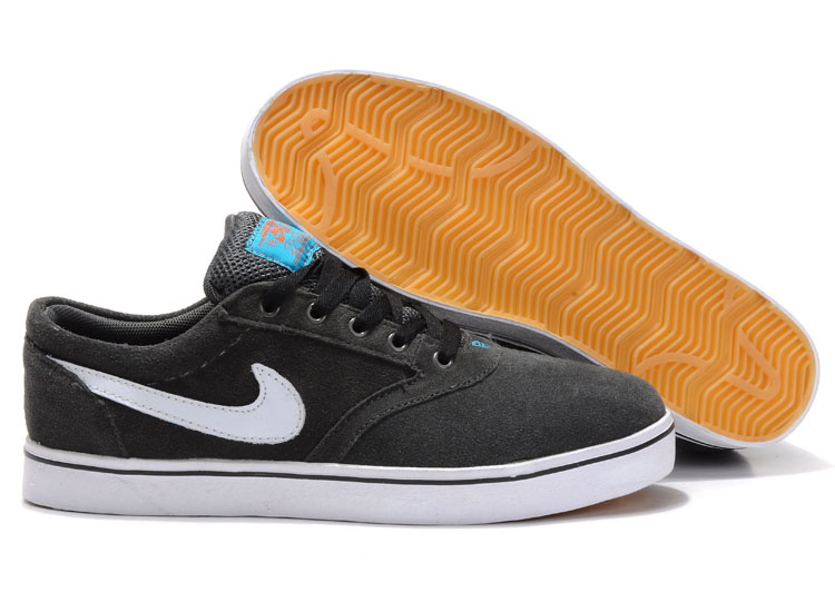 Nike Zoom Paul Rodriguez 4