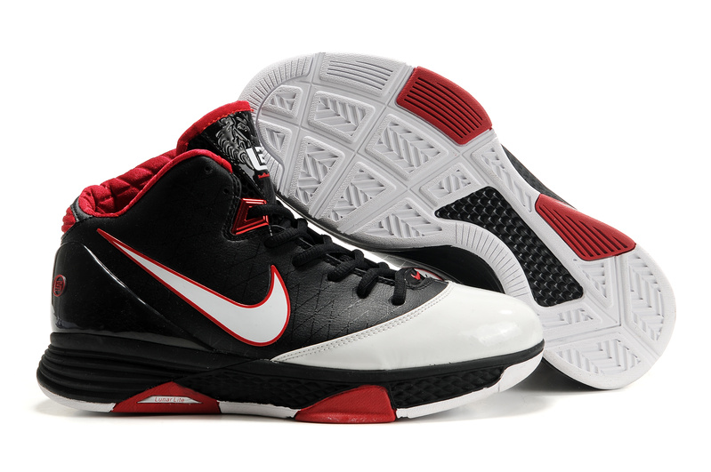 Nike Zoom Soldier IV POP