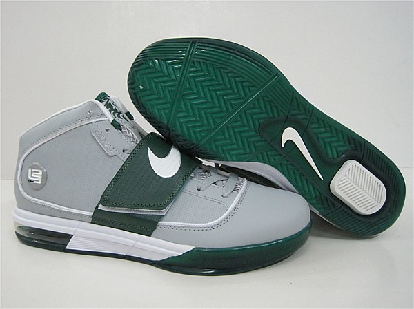 Nike Zoom Soldier IV (POP) X