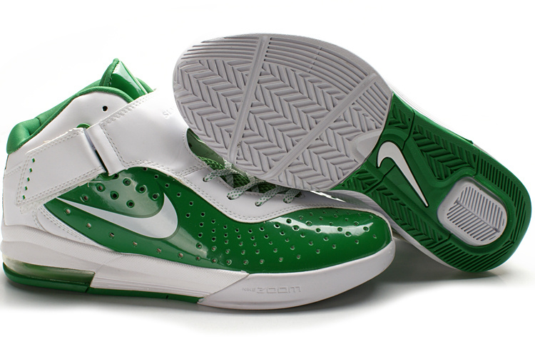 Nike Zoom Soldier Supreme V