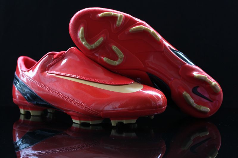 Nike Mercurial Talaria IV FG
