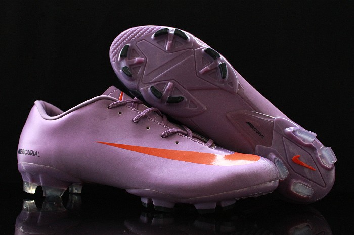 Mercurial Victory FG Shoes