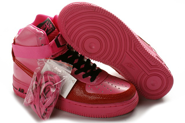 Women's Air Force 1 Premium