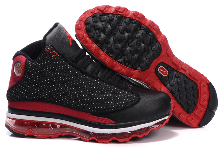 Women's Air Jordan 13 Air Max