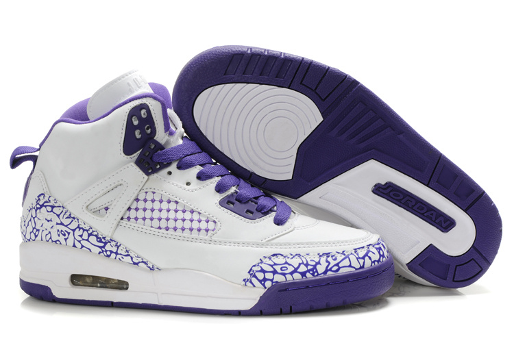Women's Air Jordan 3.5 Shoes