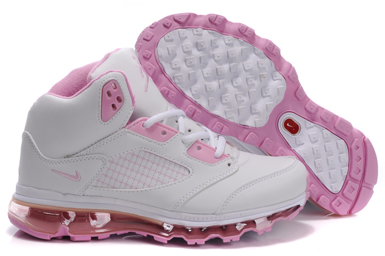 Women's Air Jordan 5 Air Max