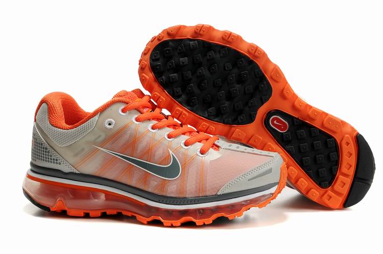Women's Nike Air Max+ 2009