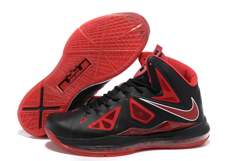Nike Lebron X